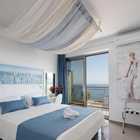 Contessina Del Mare בית נופש Pánormos